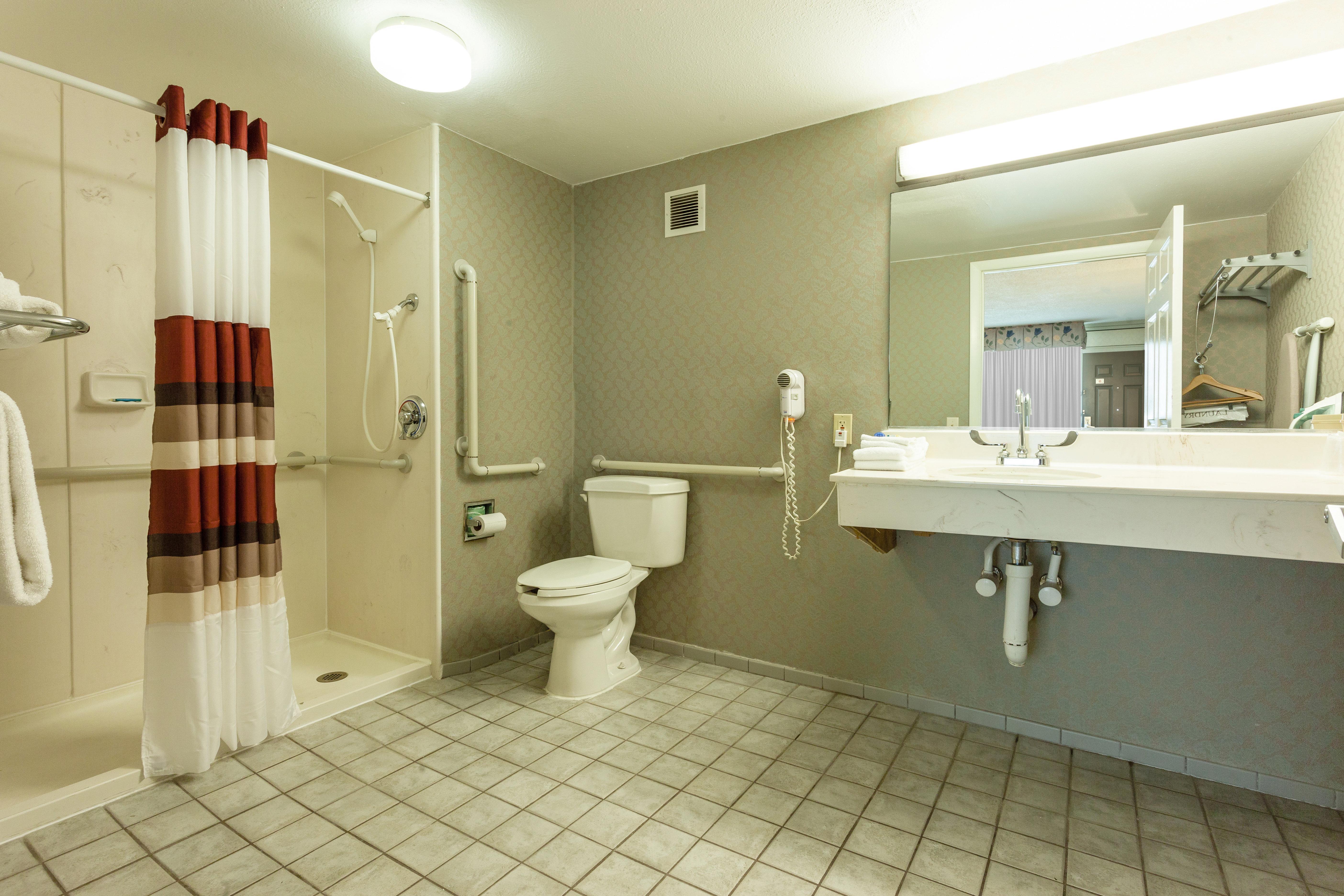 Red Roof Inn & Suites Dekalb Esterno foto