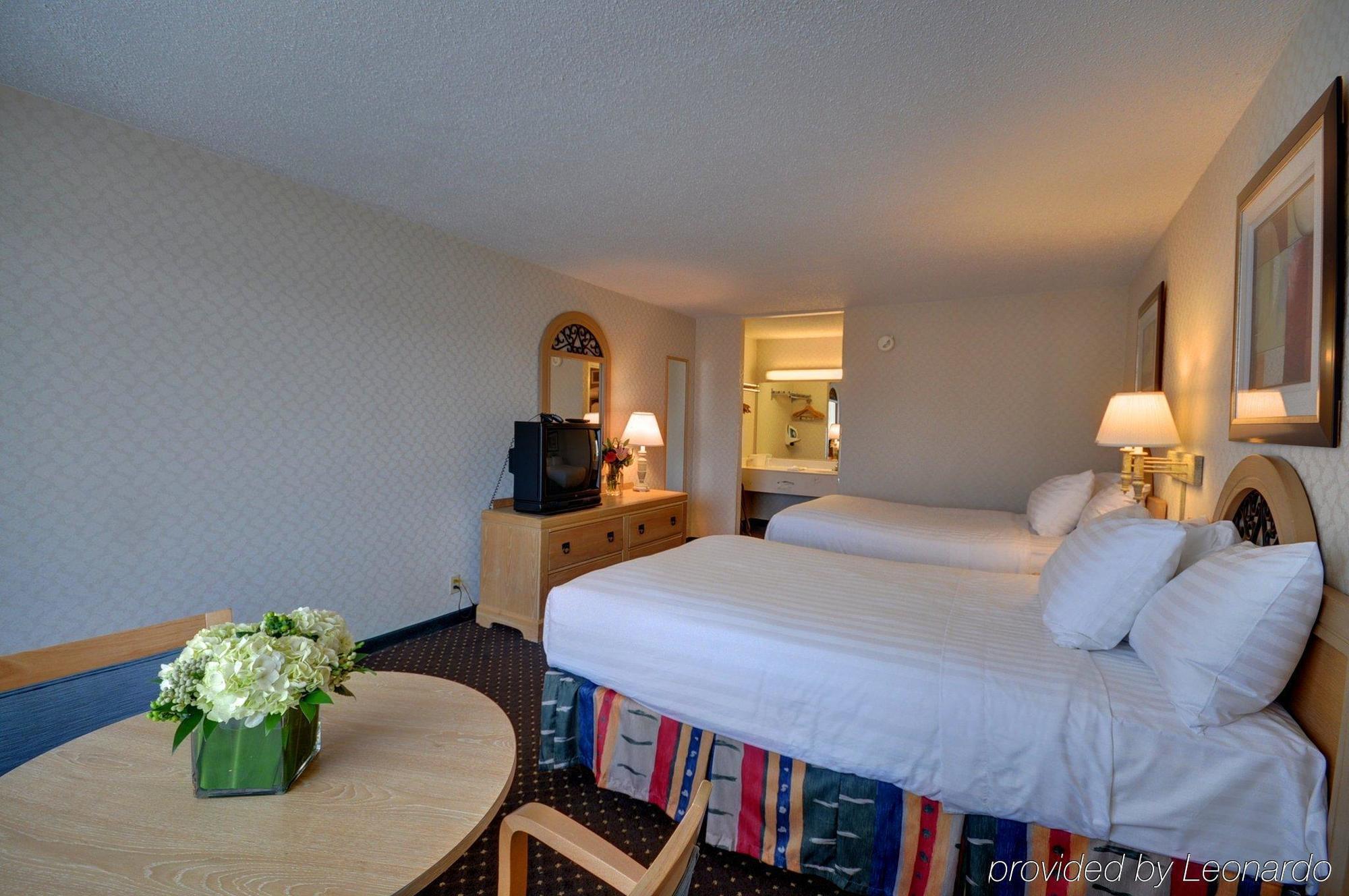 Red Roof Inn & Suites Dekalb Camera foto