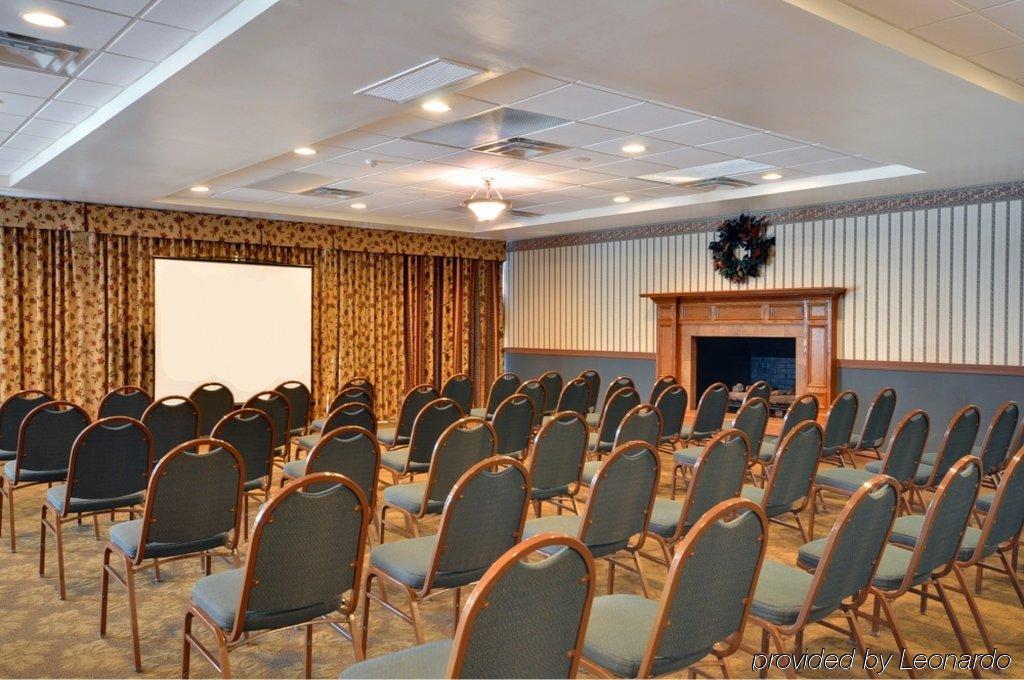 Red Roof Inn & Suites Dekalb Affari foto