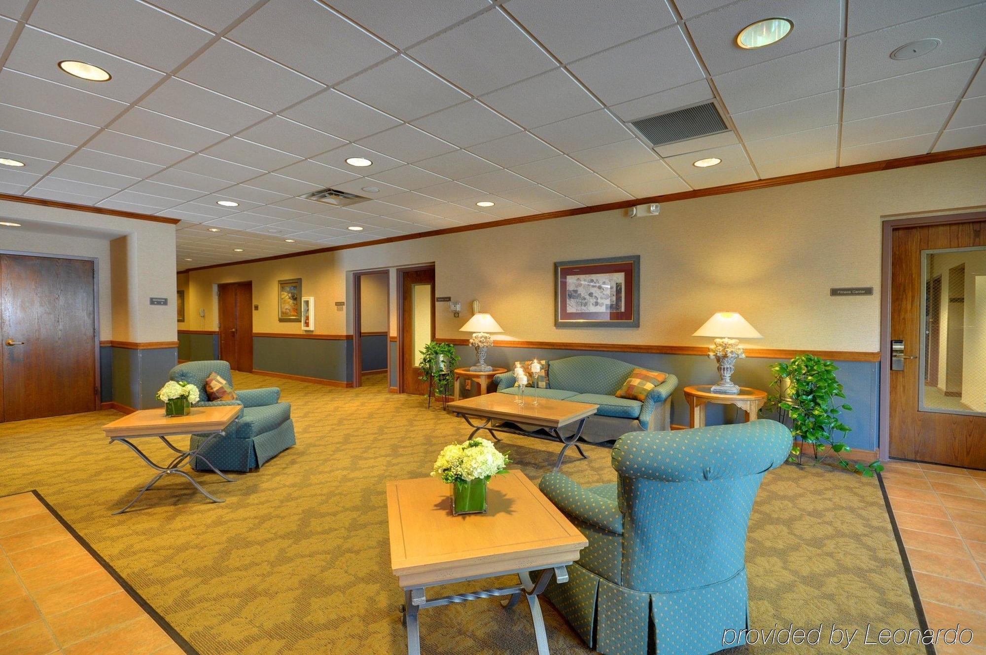 Red Roof Inn & Suites Dekalb Esterno foto